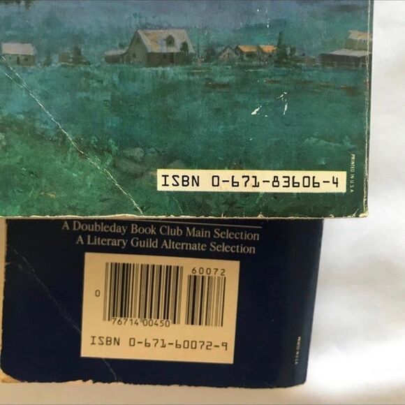 Vintage Romance Novels Books Paperback PB by Janet Dailey - Bundle Lot of 2 - Picture 5 of 9